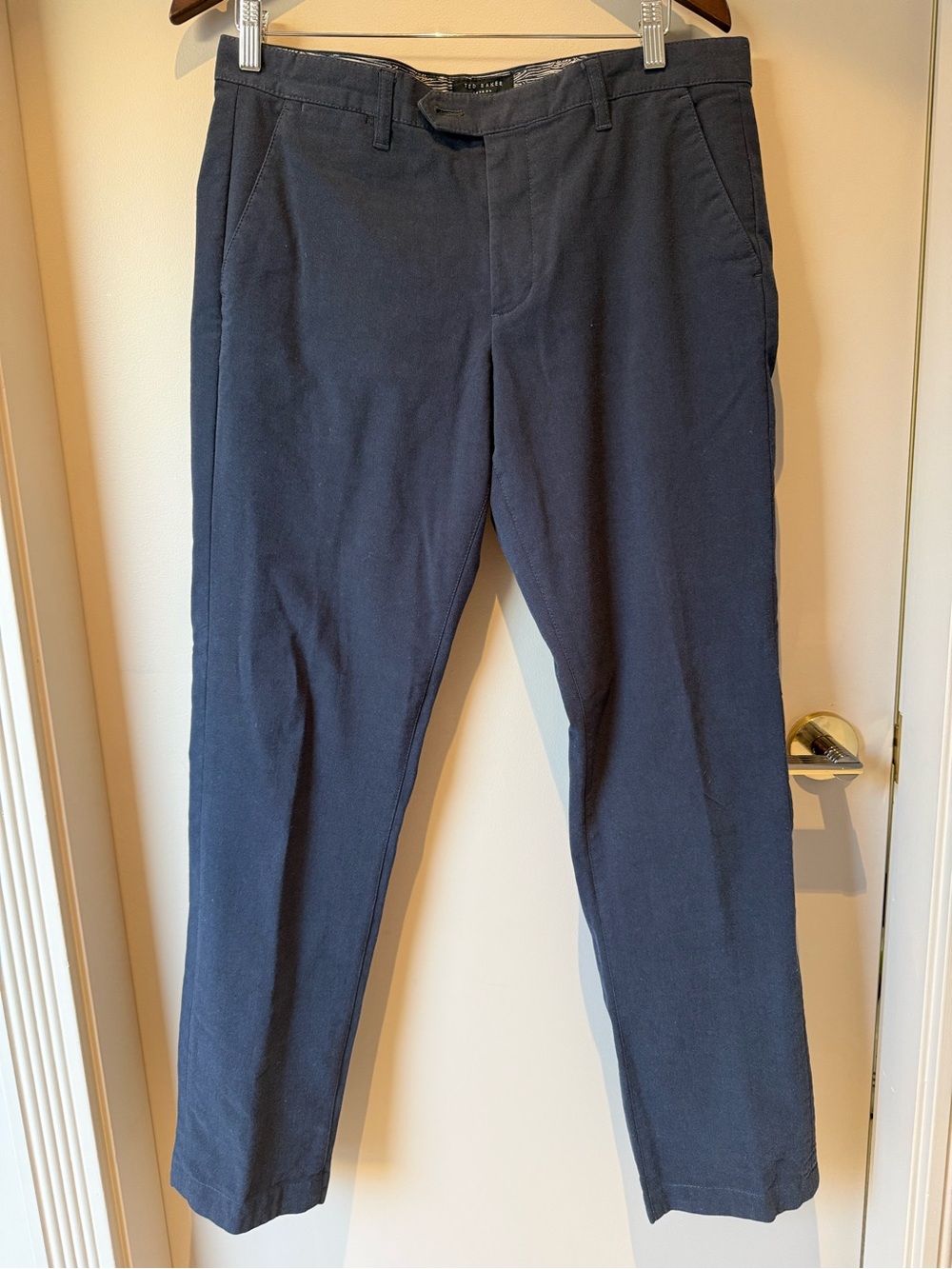Ted Baker London Men’s Pants